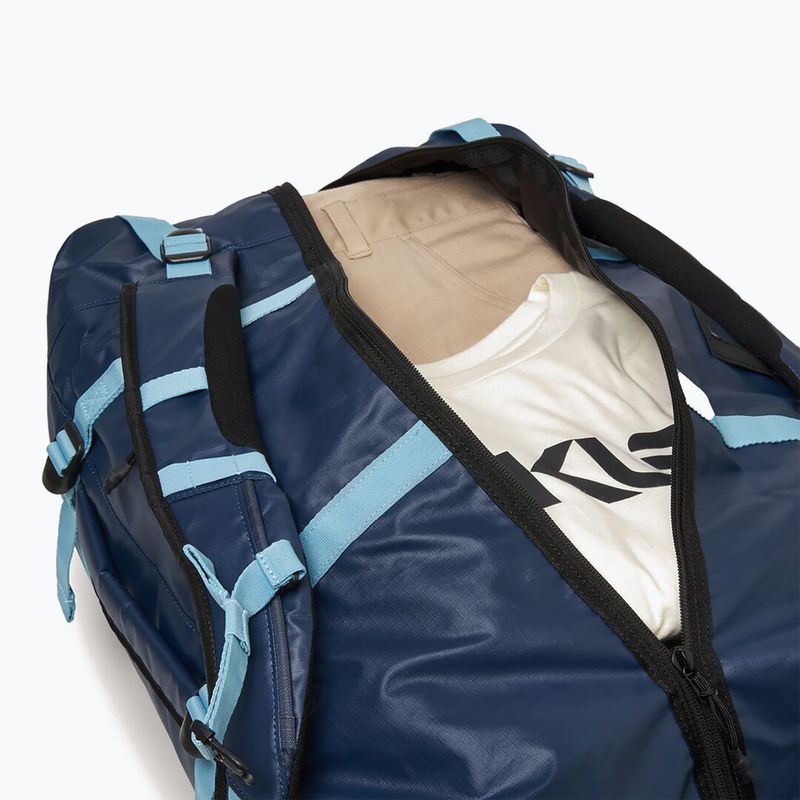 Oakley Road Trip RC Duffle 70 l echipa de voiaj de marină de echipă 5