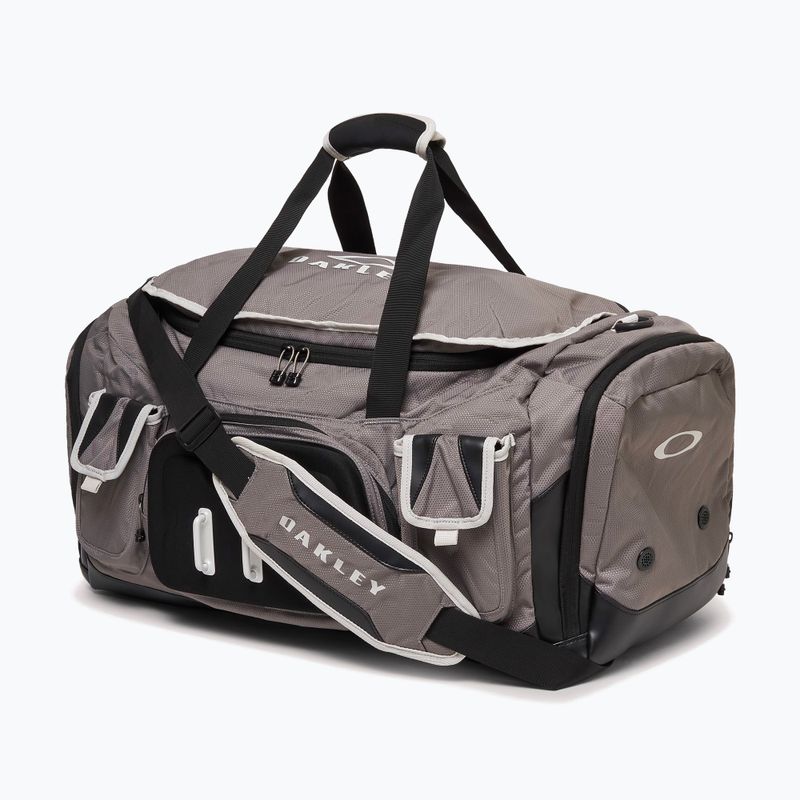 Oakley Urban Ruck Rc Duffle 97 l geantă de călătorie frontală furtună Oakley Urban Ruck Rc Duffle 97 l 3