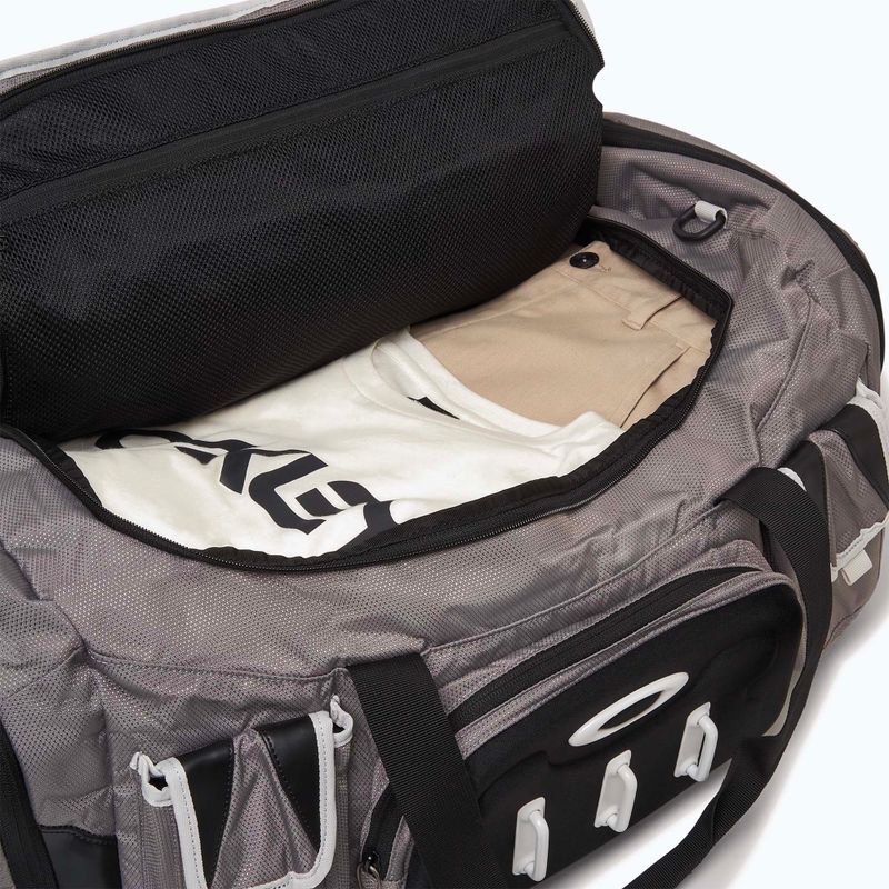 Oakley Urban Ruck Rc Duffle 97 l geantă de călătorie frontală furtună Oakley Urban Ruck Rc Duffle 97 l 6