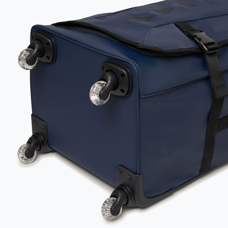 Geantă de voiaj Oakley Endless Adventure Travel Trolley 97 l team navy 4