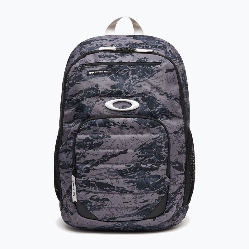 Rucsac turistic Oakley Plecak Oakley Enduro 25LT 4.0 tiger mountain camo gr