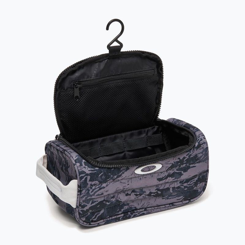 Oakley Enduro Beauty Case 4 l tiger mountain camo gr de călătorie Oakley Enduro Beauty Case 4 l tiger mountain camo gr de călătorie 3