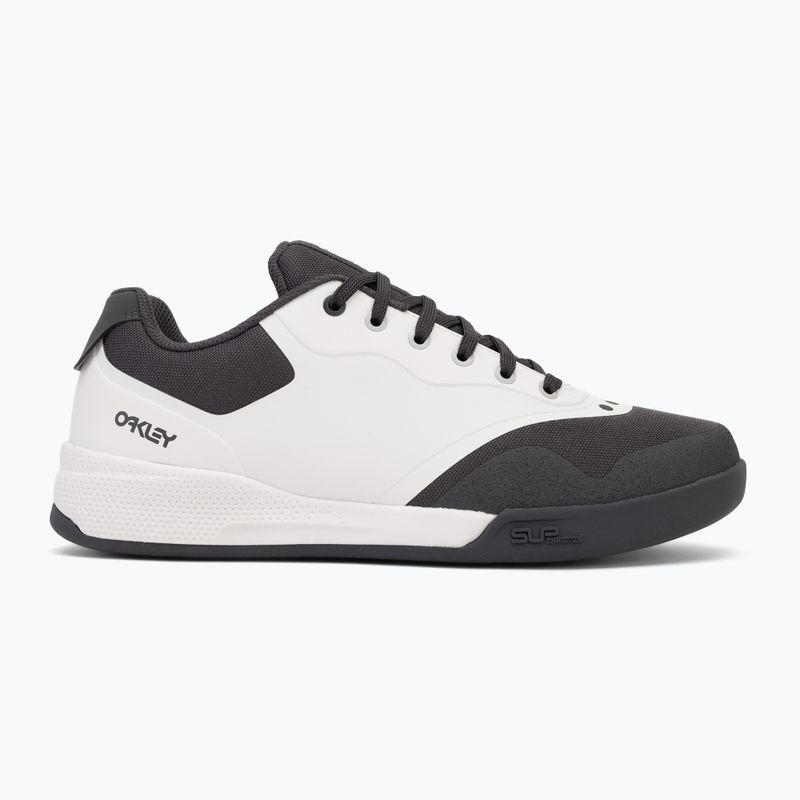 Încălțăminte de ciclism cu platformă pentru bărbaț Oakley Drift RC MTB lunar rock 2
