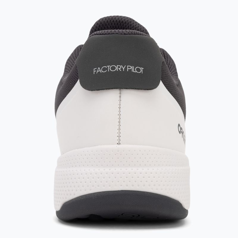 Încălțăminte de ciclism cu platformă pentru bărbaț Oakley Drift RC MTB lunar rock 6