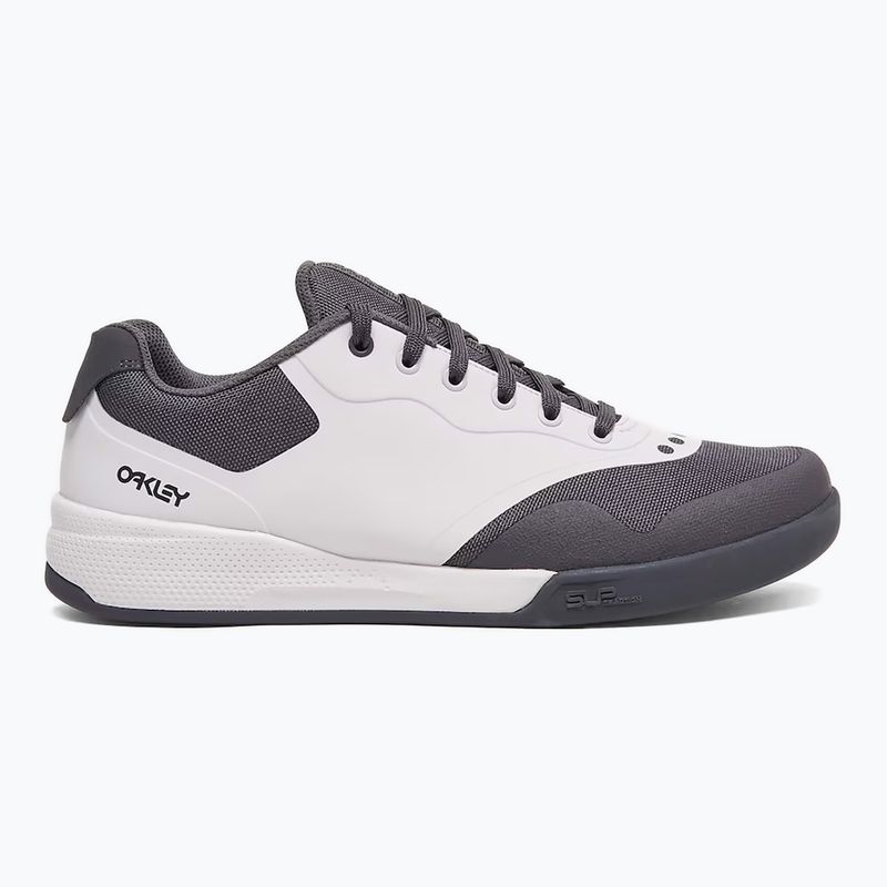 Încălțăminte de ciclism cu platformă pentru bărbaț Oakley Drift RC MTB lunar rock