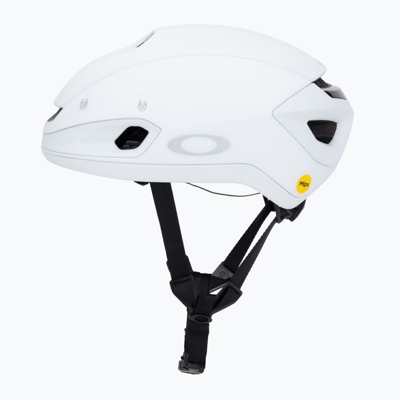 Cască de bicicletă Oakley Aro7 Lite EU matte white 3