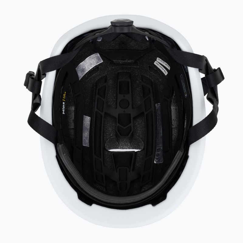 Cască de bicicletă Oakley Aro7 Lite EU matte white 5