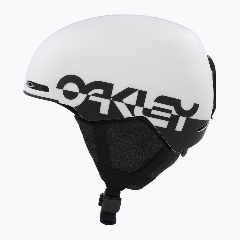 Cască de schi Oakley Mod1 matte white fp 3