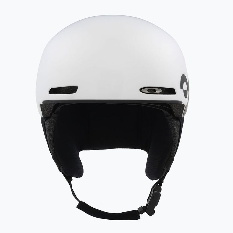 Cască de schi Oakley Mod1 matte white fp 5