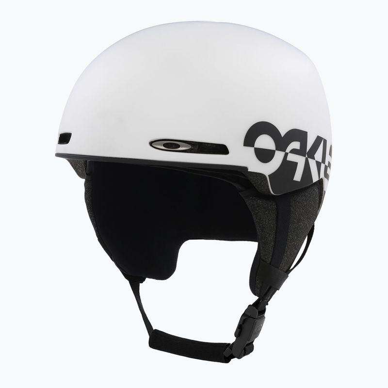 Cască de schi Oakley Mod1 matte white fp 6