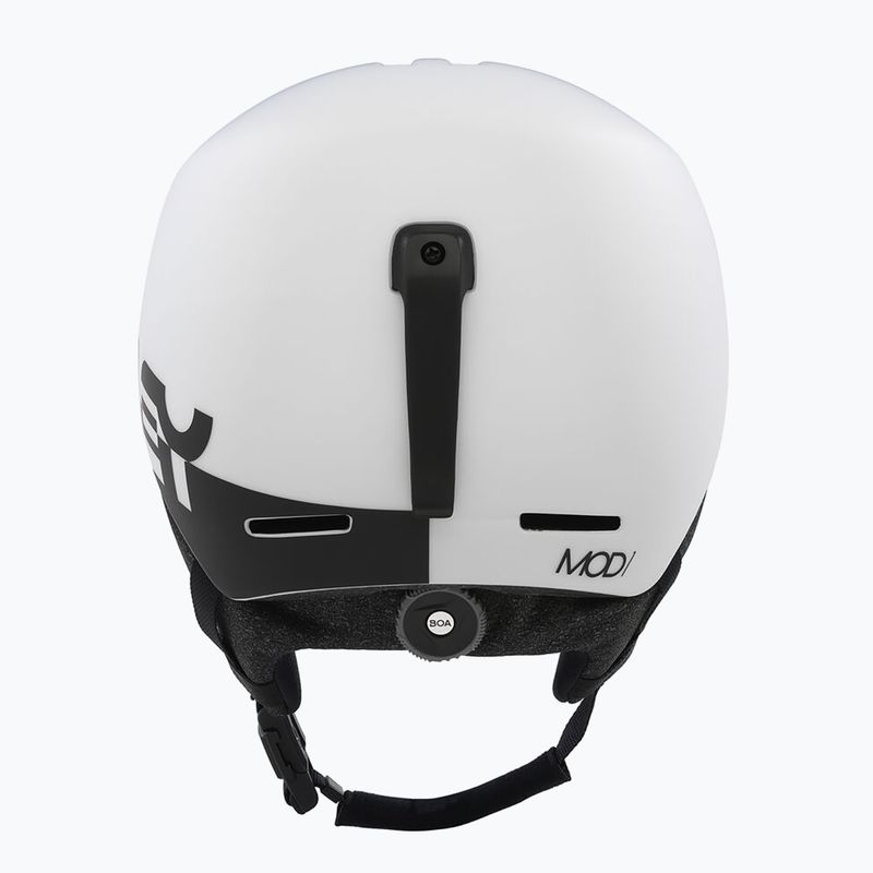 Cască de schi Oakley Mod1 matte white fp 7