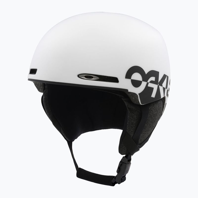 Cască de schi pentru copii Oakley Mod1 Youth matte white fp 2