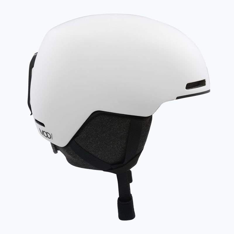 Cască de schi pentru copii Oakley Mod1 Youth matte white fp 3