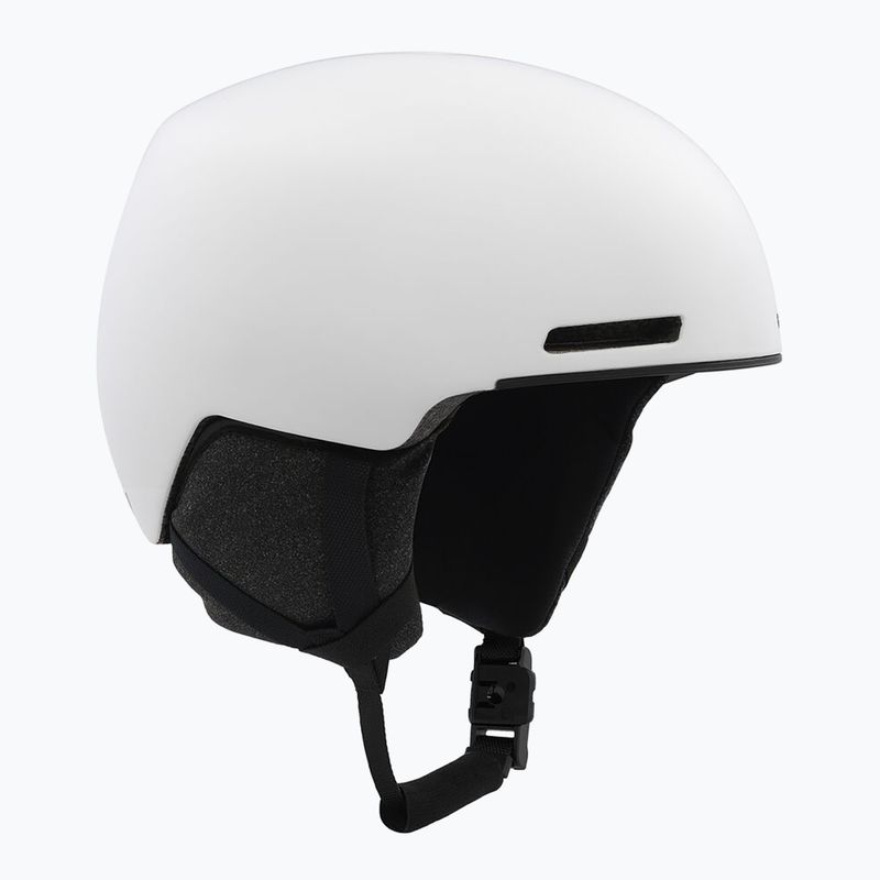 Cască de schi pentru copii Oakley Mod1 Youth matte white fp 6