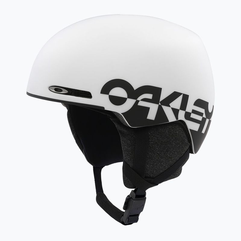 Cască de schi pentru copii Oakley Mod1 Youth matte white fp 7