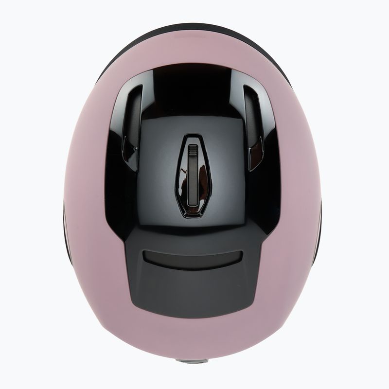 Cască de schi Oakley Mod5 matte toadstool/black 6