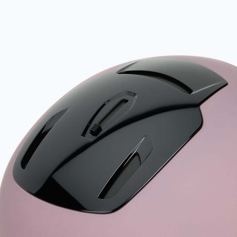 Cască de schi Oakley Mod5 matte toadstool/black 9