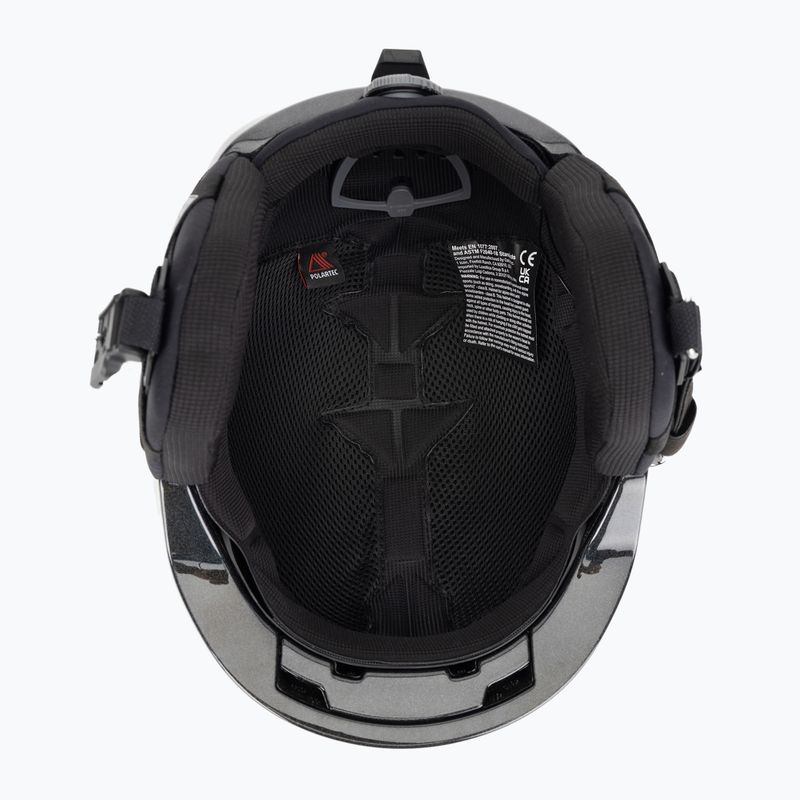 Cască de schi Oakley Mod3 factory pilot galaxy 5