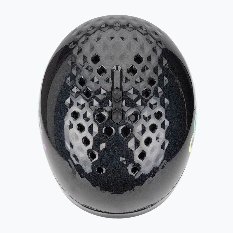 Cască de schi Oakley Mod3 factory pilot galaxy 6