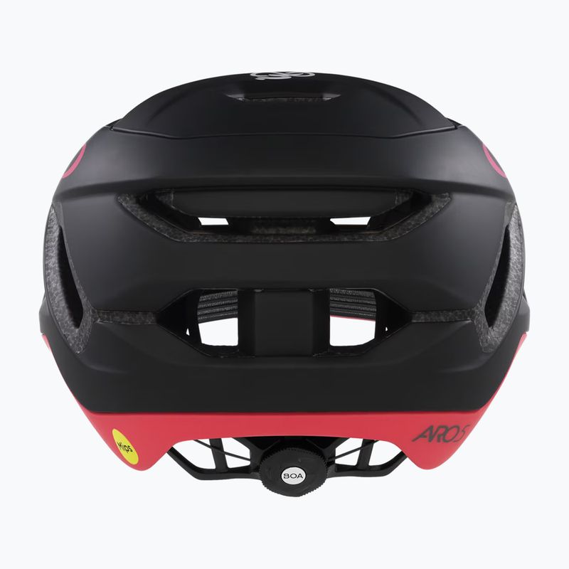 Cască de bicicletă Oakley Aro5 Race EU 24' giro d'italia 3