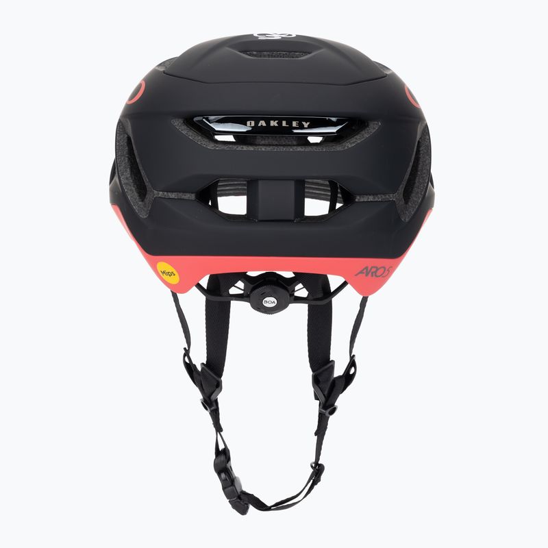 Cască de bicicletă Oakley Aro5 Race EU 24' giro d'italia 4