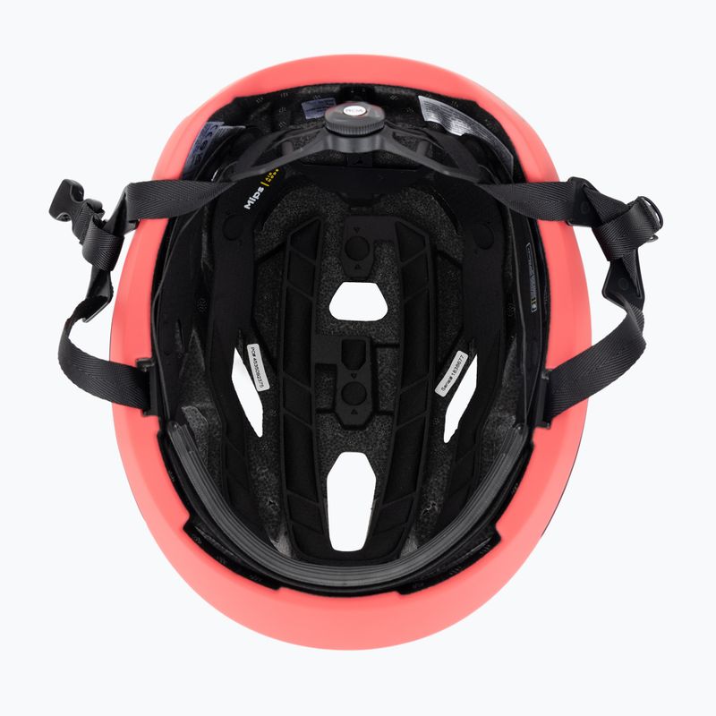 Cască de bicicletă Oakley Aro5 Race EU 24' giro d'italia 5