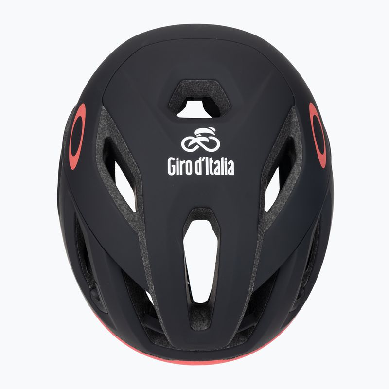 Cască de bicicletă Oakley Aro5 Race EU 24' giro d'italia 6