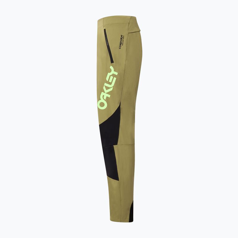 Pantaloni de ciclism Oakley Maven Scrub fern pentru bărbați 3