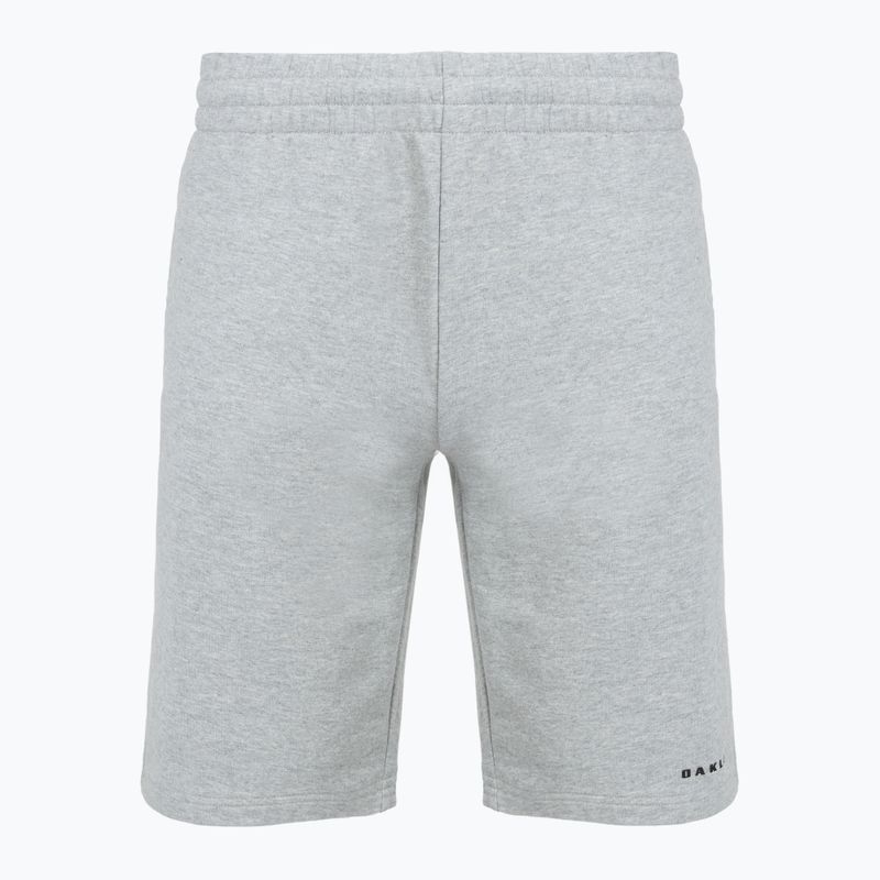 Pantaloni scurți pentru bărbați Oakley Canyon View new granite heather