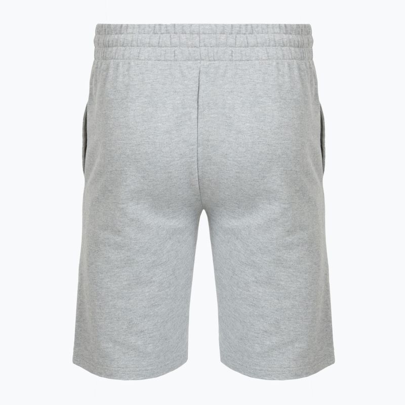 Pantaloni scurți pentru bărbați Oakley Canyon View new granite heather 2