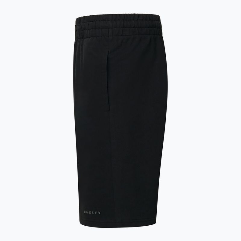 Pantaloni scurți pentru bărbați Oakley Canyon View blackout 3