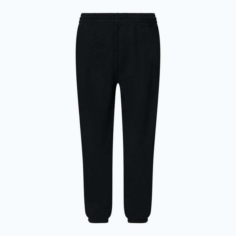 Pantaloni pentru bărbați Oakley Canyon View Jogger blackout 2
