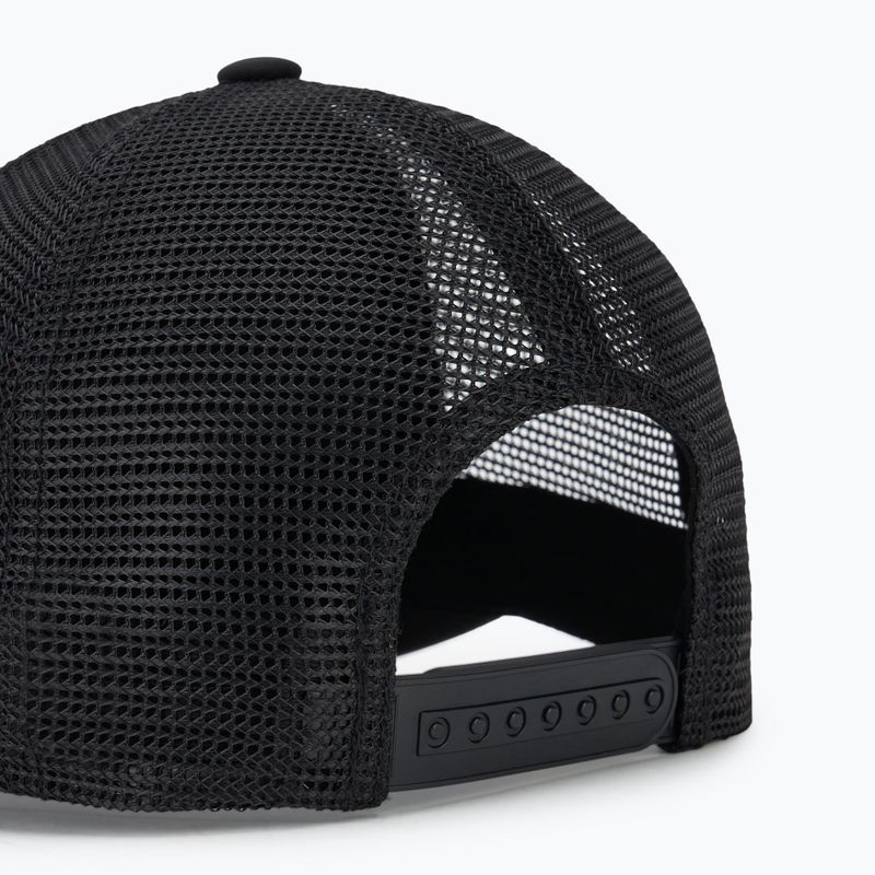 Șapcă pentru bărbați Oakley Patch Ellipse Tracker blackout 4