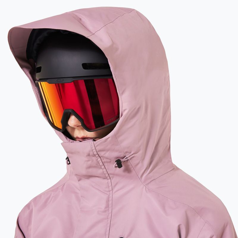 Geacă de snowboard pentru femei Oakley TNP TBT Insulated toadstool 4