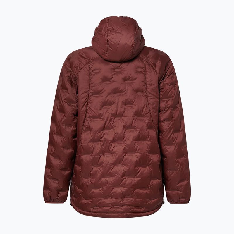 Geacă de schi pentru bărbați Oakley Drift O-Puff grenache 2