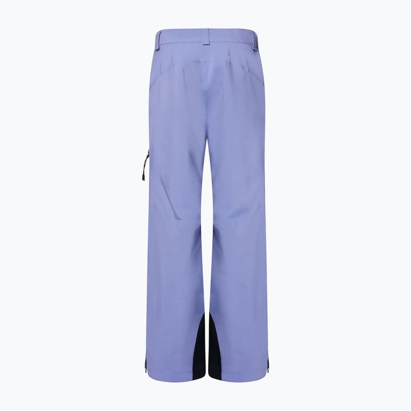 Pantaloni de schi pentru bărbați Oakley Unbound Gore-Tex Shell Pant 2.0 new lilac 8