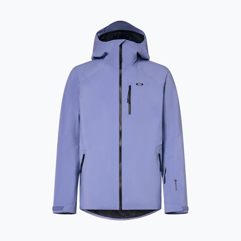 Geacă de schi pentru bărbați Oakley Unbound Gore-Tex Shell Jacket 2.0 new lilac