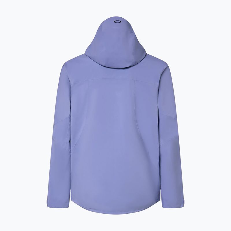 Geacă de schi pentru bărbați Oakley Unbound Gore-Tex Shell Jacket 2.0 new lilac 2