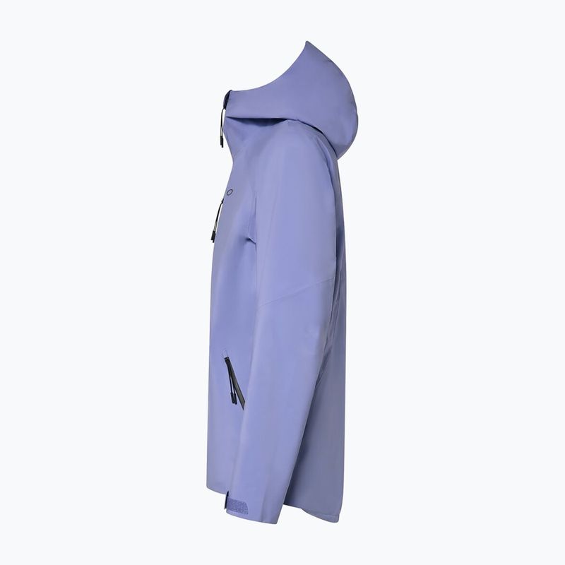 Geacă de schi pentru bărbați Oakley Unbound Gore-Tex Shell Jacket 2.0 new lilac 3