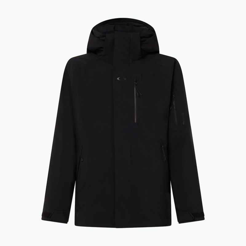 Geacă de schi pentru bărbați Oakley Sub Temp RC Gore-Tex 2.0 blackout 12