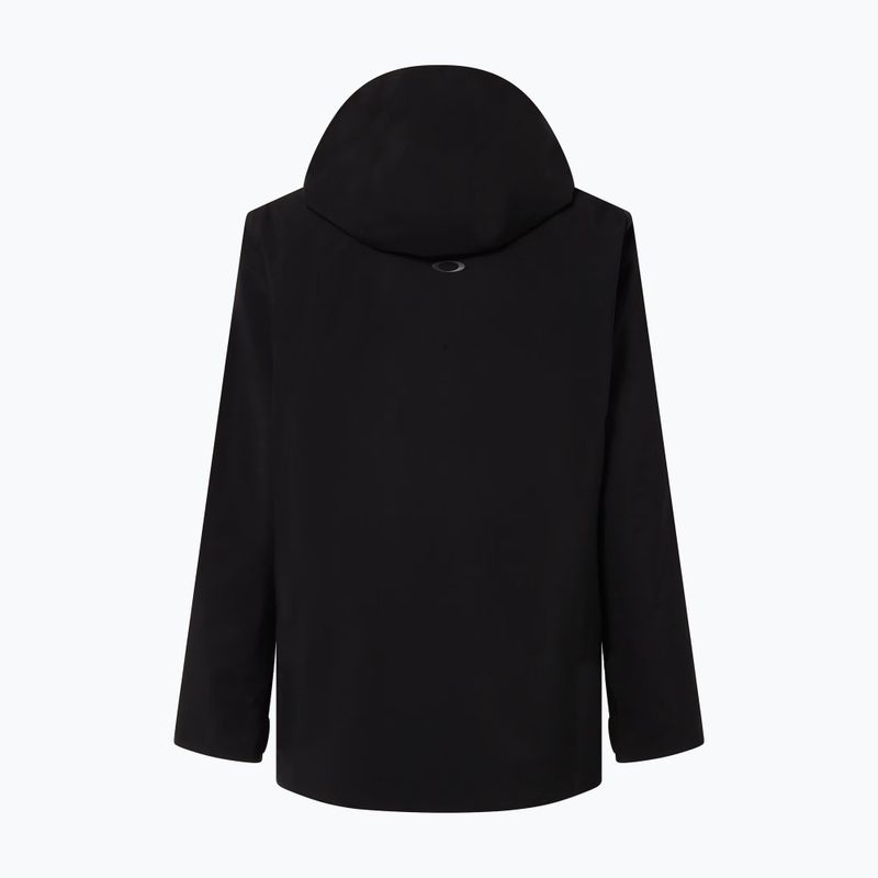Geacă de schi pentru bărbați Oakley Sub Temp RC Gore-Tex 2.0 blackout 13
