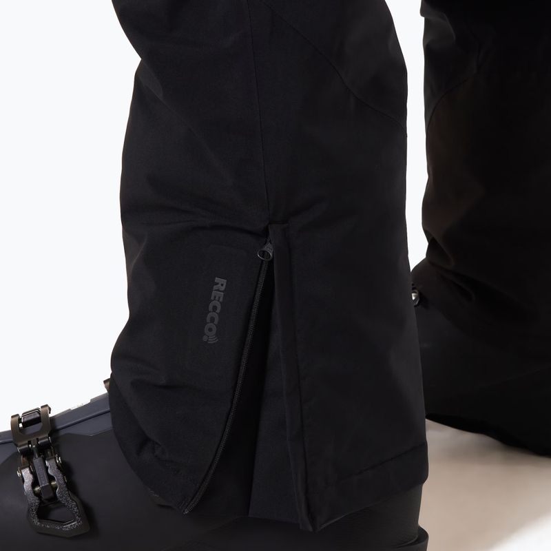 Pantaloni de schi pentru bărbați Oakley Sub Temp RC Gore-Tex 2.0 blackout 7