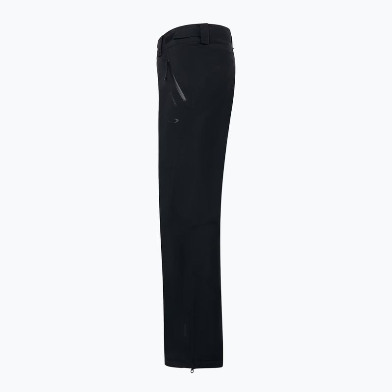 Pantaloni de schi pentru bărbați Oakley Sub Temp RC Gore-Tex 2.0 blackout 10