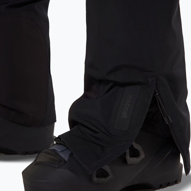 Pantaloni de schi pentru bărbați Oakley Unbound Gore-Tex Shell Bib blackout 10