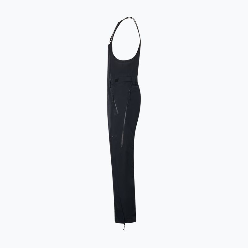 Pantaloni de schi pentru bărbați Oakley Unbound Gore-Tex Shell Bib blackout 13