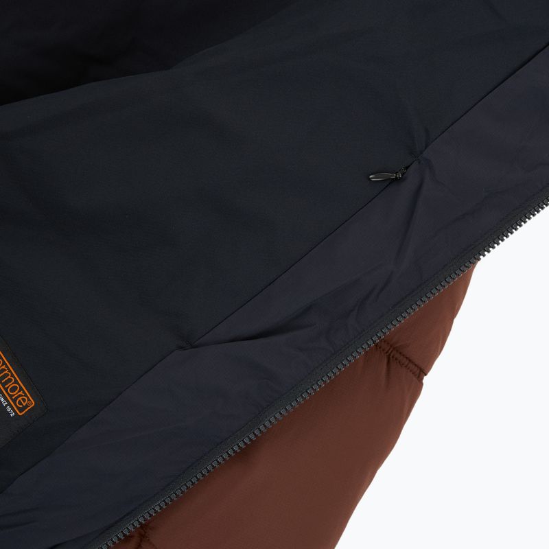 Geacă de snowboard pentru bărbați Oakley TC Rykkinn grenache 5