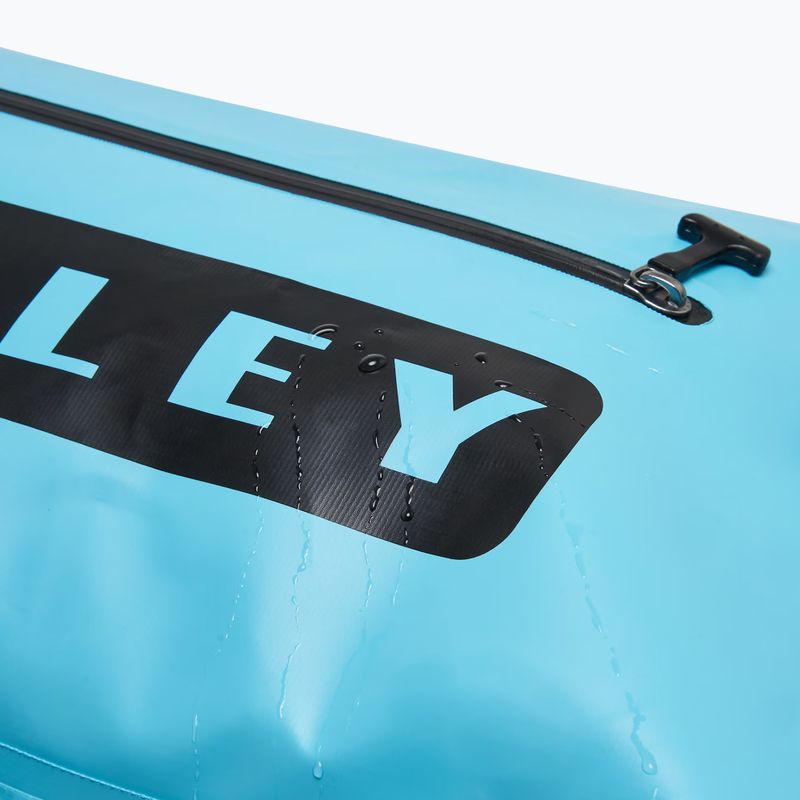 Sac impermeabil Oakley Barrel Bag 35 l bright blue 5