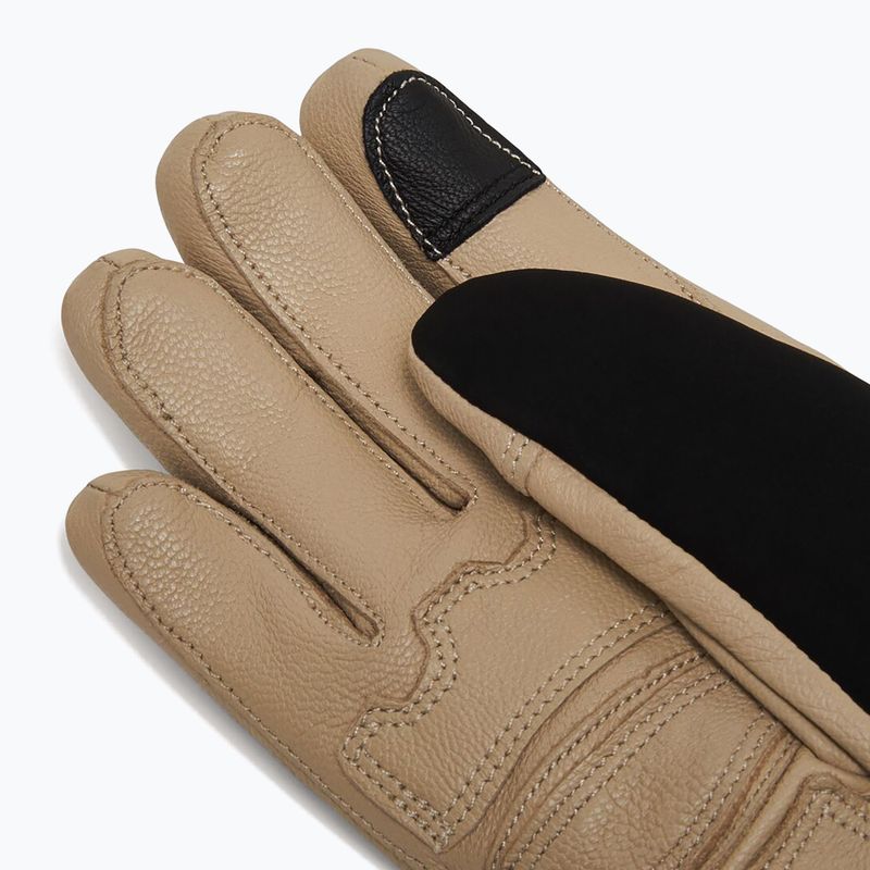 Mănuși de schi pentru femei Oakley W. Peak Leather humus 12