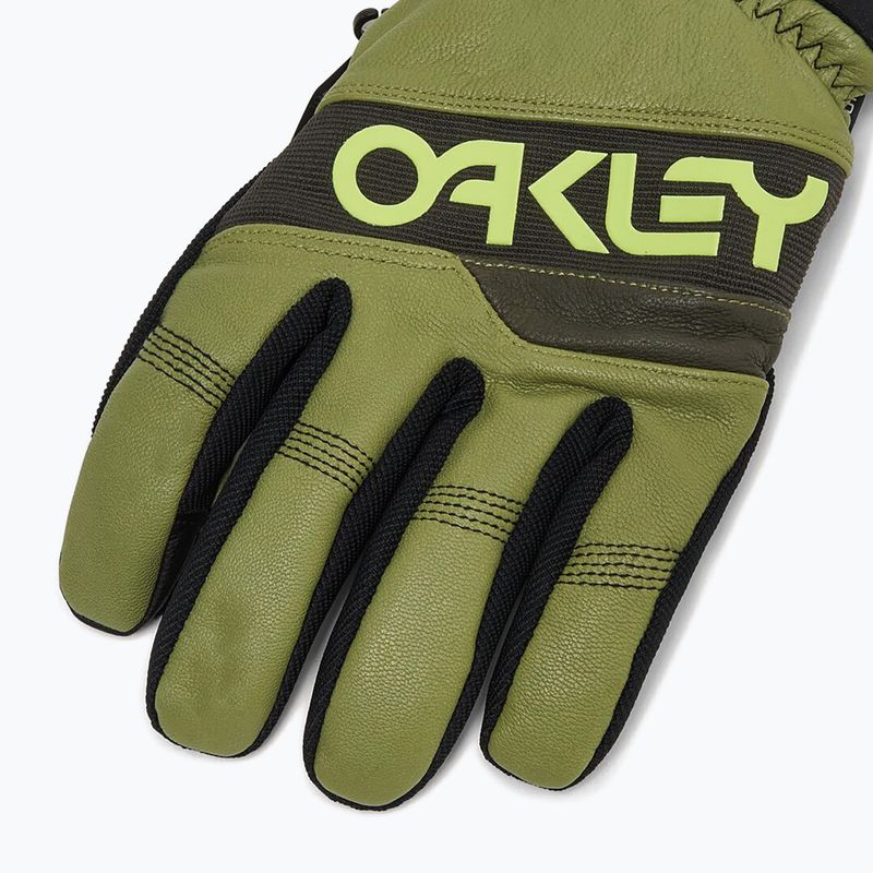 Mănuși de schi Oakley Oakley B1B fern 4