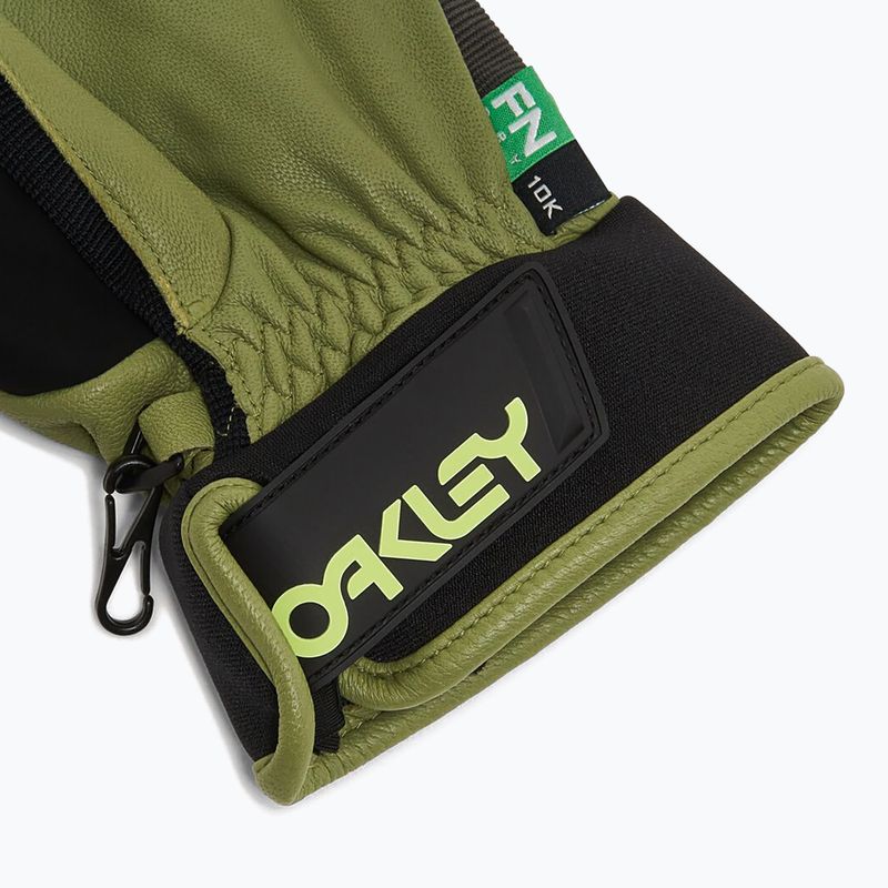 Mănuși de schi Oakley Oakley B1B fern 5